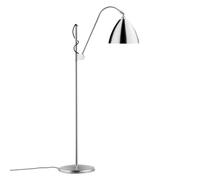 Bestlite BL 3 floor lamp M Chrome Gubi - 5710902688880
