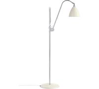 Gubi Bestlite BL3S Floor Lamp Matt White