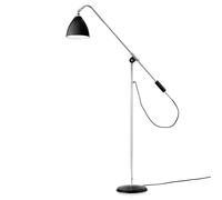 Bestlite BL4 Floor Lamp Black