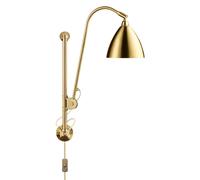 Bestlite BL5 Wall Light Brass