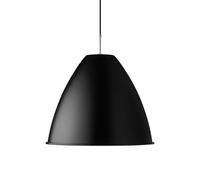 Bestlite BL 9 L pendant luminaire Black / Chrome Gubi - 5710902001825