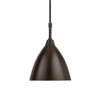 Bestlite BL9S Pendant Small Black Brass