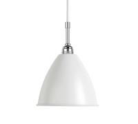 Bestlite BL 9 S pendant luminaire White / Chrome Gubi - 5710902040770