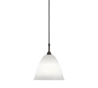 GUBI Bestlite BL9M pendant lamp bone china-black