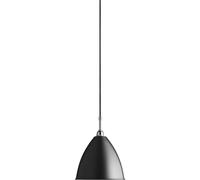 GUBI Bestlite BL9M pendant lamp matte black