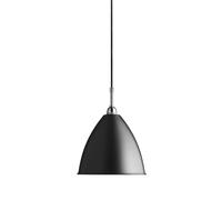 GUBI Bestlite BL9S pendant lamp black-chrome