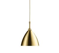 GUBI - Bestlite BL9 S Pendant, Brass - Brass