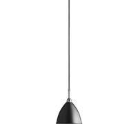GUBI Bestlite BL9S Pendant Small Black