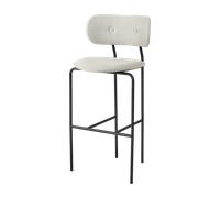 GUBI Coco Barstool H75 Eero Special FR 106