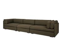 Gubi Elogio 4-Seater Sofa Reales/Limonta 003