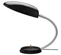 GUBI Grossman Collection Cobra Table Lamp Black