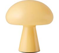 GUBI - Obello Table Lamp Portable, Mellow Yellow - Mellow Yellow