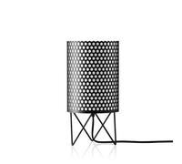 GUBI Pedrera ABC Table Lamp Black