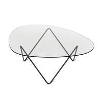 Pedrera coffee table Gubi - 5710902000842