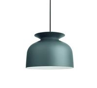 GUBI Ronde Pendant Grey Large