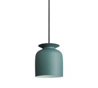 GUBI Ronde Pendant Grey Small