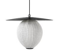 GUBI Satellite Pendant Large White