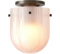 GUBI - Seine Pendant Lamp, Coral - Coral