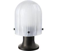 Gubi Seine Portable Lamp Burnished Brass/ White