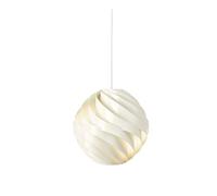 Turbo Pendant Light Ø36 Gubi - 5715015667692