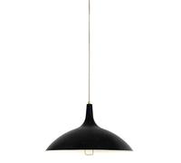 GUBI Tynell Collection 1965 Pendant Black