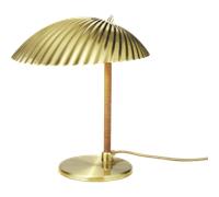 GUBI Tynell Collection 5321 Table Lamp Brass