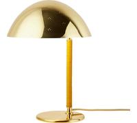 GUBI Tynell Collection 9209 Table Lamp Brass