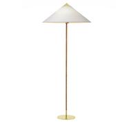 GUBI Tynell Collection 9602 Floor Lamp Canvas Shade