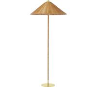 GUBI Tynell Collection 9602 Floor Lamp Willow