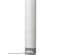 GUBI Unbound Floor Lamp H120 Canvas