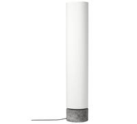 GUBI Unbound Floor Lamp H120 White