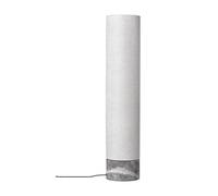 GUBI Unbound LED floor lamp 80 cm canvas