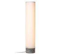 GUBI Unbound LED floor lamp 120 cm white
