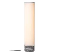 GUBI Unbound LED floor lamp 80 cm white