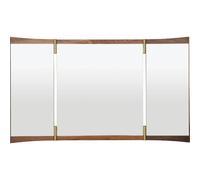 Vanity Wall Mirror 3 Wall mirror Gubi