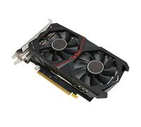 Gucagle 960 2GB Discrete Graphics Card 128 Bits DP HD Multimedia Interface DVI Quiet PC Gaming Video Graphics Card for Gaming Setup with PCB Material