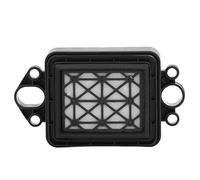 Gucagle Capping Cap Top Unit Print Head Station Durable ABS Material Strong Absorption Sponge Good Sealing Rubber Parts Replacement for 5th 7th Gen Printer Accessories