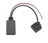 Gucagle Car Bluetooth 5.0 Wireless Module 18pin Replacement for Mercedes W203 W209 W211 Radio Stereo CD Comand 2.0 APS Upgrade ABS Material High Performance Durable