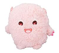 Gucagle Cartoon Plush Toy Super Soft Fluffy Stuffed Doll Comfortable Soothing Plush Toy for Kids Birthday Gift Home Decor PP Cotton 15.7 Inches