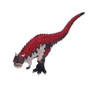 Gucagle Dinosaur Model Static Simulation Prehistoric Dinosaur Toy for Kids Science Education and Home Decoration Plastic Dinosaur Figure Oxosaurus Carnotaurus Jurassic Dinosaur