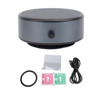 Gucagle Electric Vacuum Magnetic Suction Car Phone Mount Universal Mobile Phone Holder for Mirrors Walls Glass Tables Cars Kitchens Gyms