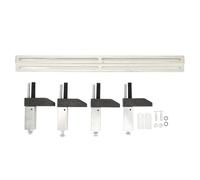 Gucagle Engine Actuator Spring Compressor Tools 10259B High Performance Alloy Steel Valve Actuator Assembly Removal Tool for BF FB FF PF UF VM MultiAir Engines 1.4L 16V Turbo 2.4L Engines