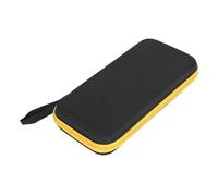 Gucagle Handheld Console Carrying Case Hard Portable Retro Game Console Storage Bag for Pocket 3 3 Plus RG505 RG552 TRIMUI Smart Pro RGB10MAX2