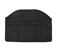 Gucagle Hanger Diversion Safe Hidden Pocket Storage Bag 600D Oxford Cloth PVC Material for Wardrobe Travel Home Camping Secure Valuables Documents Passports Money Cards