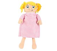 Gucagle Human Body Anatomy Toy Early Learning Organ Doll Soft Plush Stuffed Toy with Removable Organs for Kids Classroom Teaching Tools 46cm