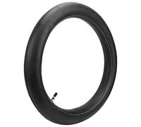 Gucagle Motorcycle Inner Tube 3.25 3.50 16 Durable Rubber Thickened Inner Tubes for Dirt Bikes Scooters ATVs Off Road Vehicles Black