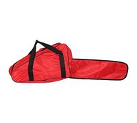Gucagle Oxford Fabric Chainsaw Carrying Bag Portable Durable Storage Case Holder for 12in 14in 16in Chain Saw Suitable for Forestry Gardening