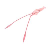 Gucagle Squid Figurine Toy Realistic Cuttlefish Model Marine Animal Simulation PVC Safe Material Kids Play Educational Gift Home Decoration 19.1 Inch