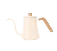 Gucagle Stainless Steel Pour Over Kettle Precise Spout Safety Handle for Home and Outdoor