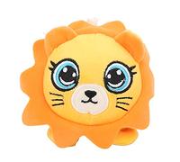 Gucagle Stress Relief Plush Toy Cute Cartoon Animal Pattern Decompression Plush Toy Gift for Kids Adults Anxiety Relief Soft Plush Material Universal Age